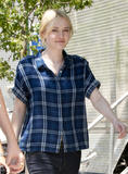 Dakota Fanning ダコタ・ファニング