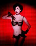 Dita Von Teese