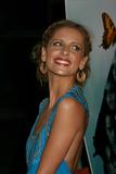 Sarah Michelle Gellar