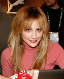 Brittany Murphy - Hard Rock Hotel's Rehab at House of Hype 