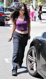 Vanessa Hudgens ヴァネッサ・ハジェンズ