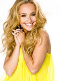 Hayden Panettiere - Seventeen photoshoot