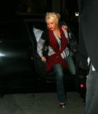 HQ celebrity pictures Christina Aguilera