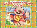 th 12783 Cuentos Maestra Infantil SUPERMANSITO APRENDE A VOLAR 122 442lo - Cuentos Maestra Infantil