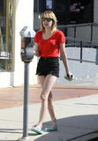 Emma Roberts エマ・ロバーツ