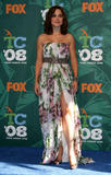 Sophia Bush @ 2008 Teen Choice Awards in LA Pictures