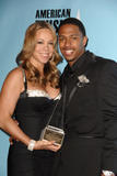 Mariah Carey 2008 American Music Awards