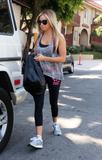 Ashley Tisdale アシュレイ・ティスデイル