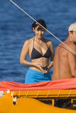 Natalie Imbruglia - Bikini Candids in Hawaii