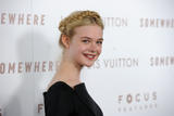 Elle Fanning エル・ファニング