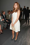 Eva Mendes @ Calvin Klein Spring 2009 fashion show Pictures