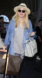 Dakota Fanning ダコタ・ファニング
