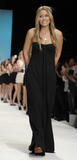 Lauren Conrad @ Lauren Conrad Collection show during Mercedes-Benz fashion week