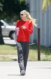 HQ celebrity pictures Anna Kournikova