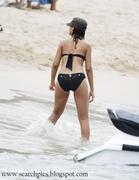 Rihanna bikini pics