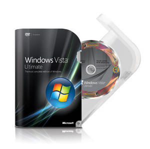 WINDOWS VISTA ULTIMATE 64 ESPANOL windows vista ultimate 64 espanol: