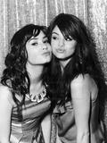 Fotos de Selena Gomez y Demi Lovato