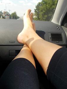Wife-Candid-Feet-In-Car--b4li7i8svd.jpg