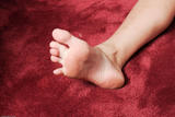 Georgia Jones footfetish 1 g1u80602gb