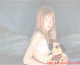 Young Video Models &ndash; Nadia (N06)