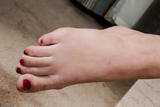 Sadie North - Footfetish 1 04ngdr3e0e