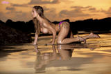 Nicole Aniston - Beached Babe 24f8nh8sxf