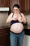 Lisa Minxx - Pregnant 1z5oedirnla.jpg