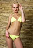 Katka yellow bikini132iusozah.jpg