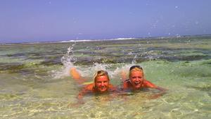 Topless blonde babe and her friend on beach-z4ewvnfipe.jpg
