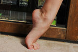 Jenna J Ross - footfetish 7 64l9khcftq