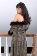 Jewel D - Leopard Lingerie w293s9pcpp
