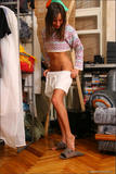 Vika - Shoot Day: Behind the Scenes 632886dy0f