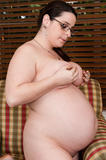 Lisa Minxx - Pregnant 2m5o71sn6at.jpg
