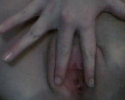 pussy - masturbation - webcam girl